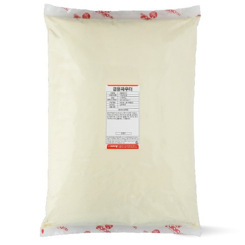 아이엠소스 겸용치킨파우더: 전문점의 맛을 집에서 즐기다 치킨파우더