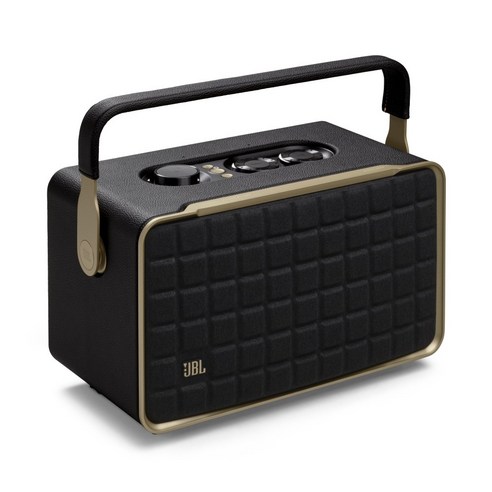과거와 현재를 잇는 완벽한 사운드, JBL AUTHENTICS 300