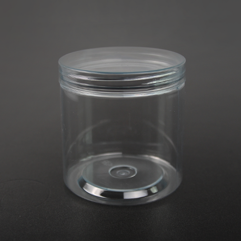 천운패키지 쿠키용기(007) 1묶음(10개) 85xh85 375cc, 1묶음10개 375cc, 10개