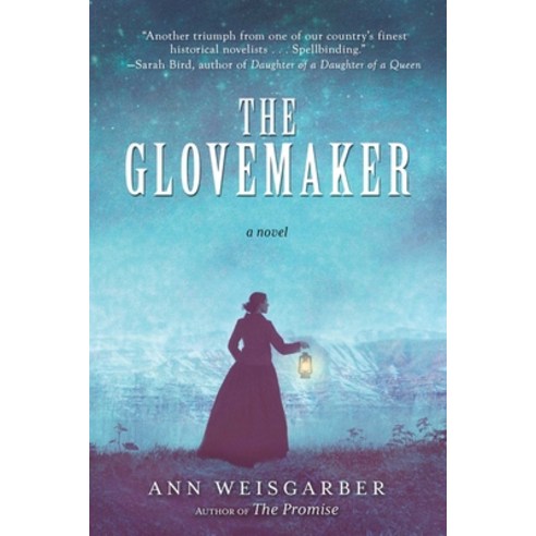 The Glovemaker Paperback, Arcade Publishing, English, 9781950994038