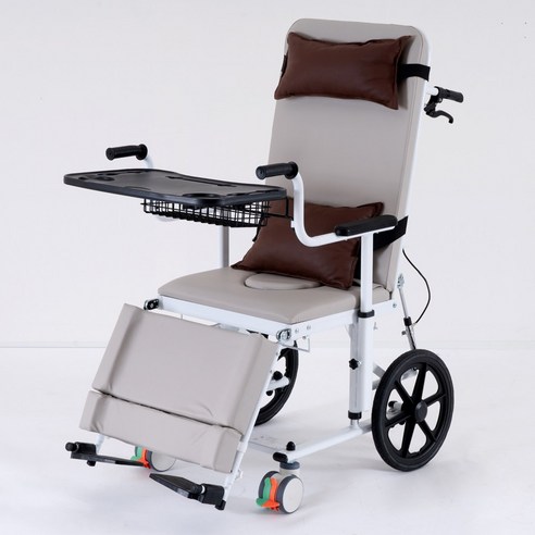 삶의 질을 높이는 혁신적인 솔루션: 라이프헬퍼 LH-ML2 전신 리프트 전신리프트휠체어