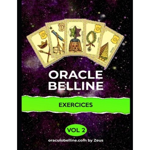 Exercices Oracle Belline vol2 Paperback, Independently Published, English, 9798721687808