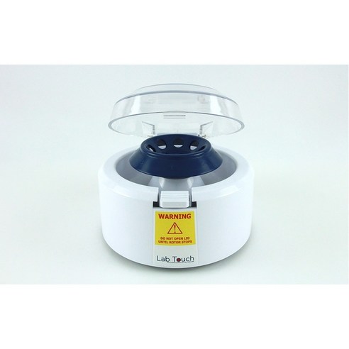 실험실 필수템! 미니 원심분리기, 왜 연구원들이 극찬할까? 원심분리기