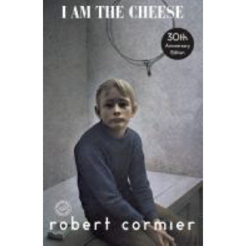 I Am the Cheese REP/E, Random House