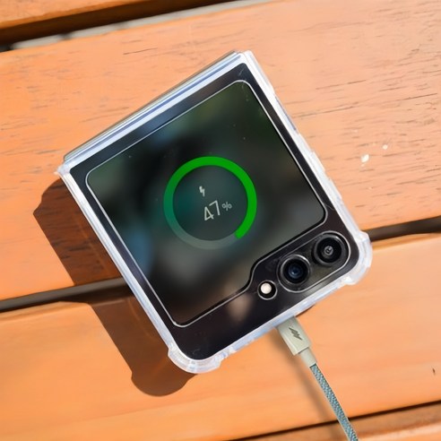 isee아이시의 60W C to C 초고속 충전 케이블로 기기를 즉시 충전하고 시간을 절약하세요.