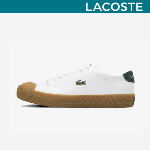 라코스테 LACOSTE 그립샷 스니커즈 7-45CMA0031