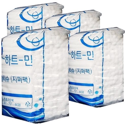 업소물티슈 70T 600매 대용량 식당용 업소용 일회용 지퍼백포장 물티슈, 600매입, 1개