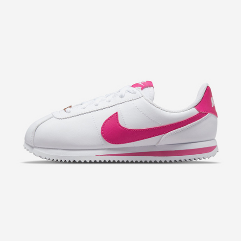 [국내 매장판] 나이키 코르테즈 CORTEZ BASIC SL BG 904764-109