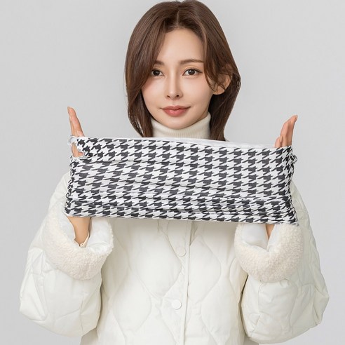 디즈마 자외선차단 넥워머 버프: 다목적, 내구성 있는 자외선 차단 필수품