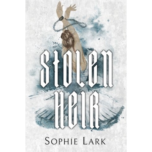 (영문도서) Stolen Heir: Illustrated Edition Paperback, Lark Publishing LLC, English, 9781958931011
