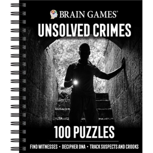 Brain Games - Dogs Word Search Puzzles 9781645588733