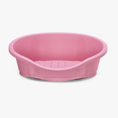 아이맥 강아지 하우스 다이도 80_20 쿠션 집 애견, ROSA SCURO, 1개