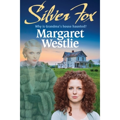 (영문도서) Silver Fox Paperback, Selkirk Stories, English, 9781926494401