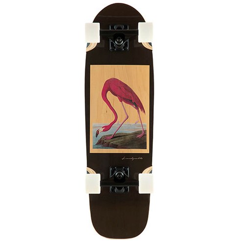 Landycahtz 랜디야츠 딩기 크루져보드 Dinghy Blunt Flamingo 딩기 블런트 플라밍고 28.5 - 크루져보드 | 쿠팡