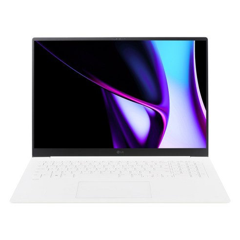 LG전자 그램 Pro 17 코어 울트라5 인텔 Arc, 에센스 화이트, 2TB, 16GB, WIN11 Pro, 17Z90SP-GA5CK