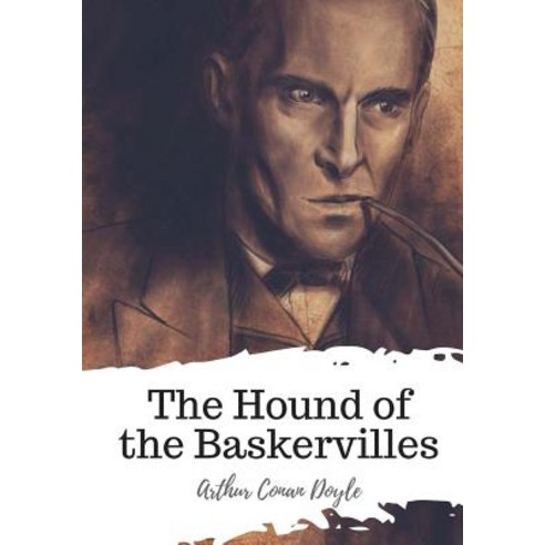 The Hound of the Baskervilles Paperback, Createspace Independent Pub..., English, 9781719492393