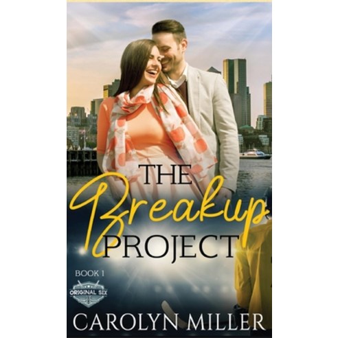 (영문도서) The Breakup Project Hardcover, Millamanna Press, English, 9781922667052