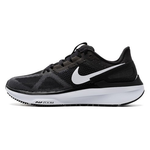 발만 편해도 삶의 질이 달라진다! 마법같은 나이키 런닝화 후기 나이키스트럭처25