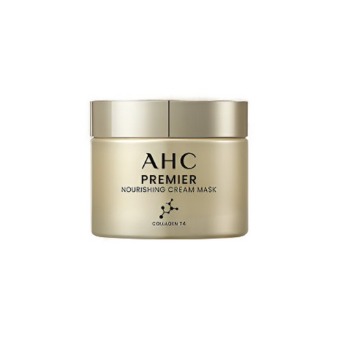 AHC 프리미어 너리싱 크림 마스크 50g, 1개