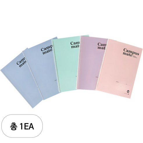 쓰리엠 포스트잇 강한점착용 리우데자네이루 450p + 발리 450p, 혼합색상, 1세트 노트/메모지 9 모닝글로리 1200 캠퍼스메이트 유선 일반노트 ver 3 좌철 5종 세트, 랜덤 발송, 1세트