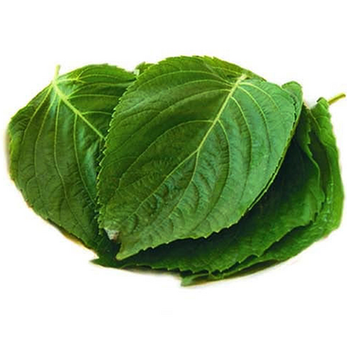 100% 국내산 깻잎으로 만든 밥도둑, 고향팜 깻잎김치!
