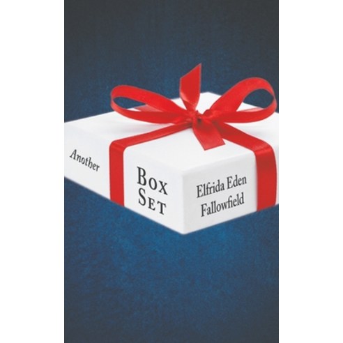 (영문도서) Another Box Set Paperback, Austin Macauley, English ...
