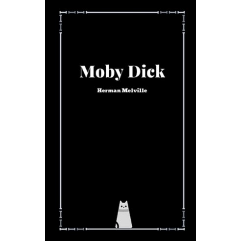Moby Dick by Herman Melville Paperback, Independently Published, English, 9798598743508