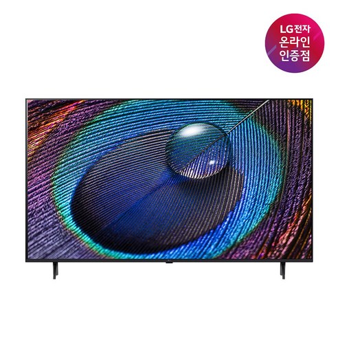 LG UHD TV 75UR9300KNA 189cm 울트라HD, 벽걸이형