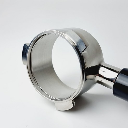 빈플랜트 바텀리스 포터필터: 브레빌 사용자를 위한 홈 바리스타 능력 향상