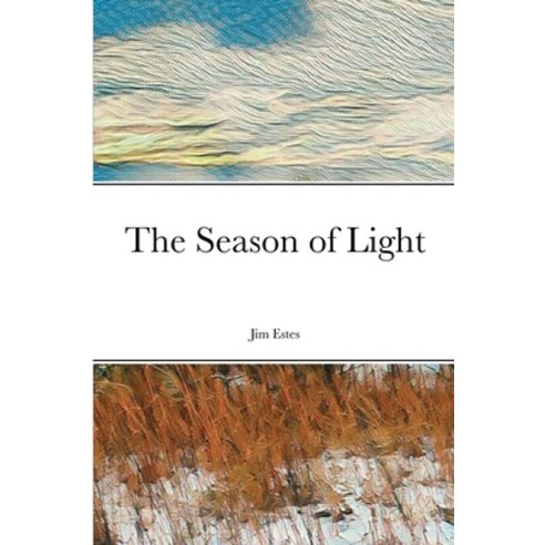 The Season of Light Paperback, Lulu.com, English, 9781716574238