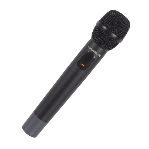 자동 뮤트로 잡음 없는 완벽한 사운드, 카날스 MW-620