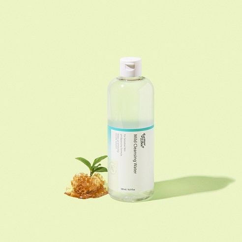 포멀비 마일드 클렌징 워터, 2개, 500ml
