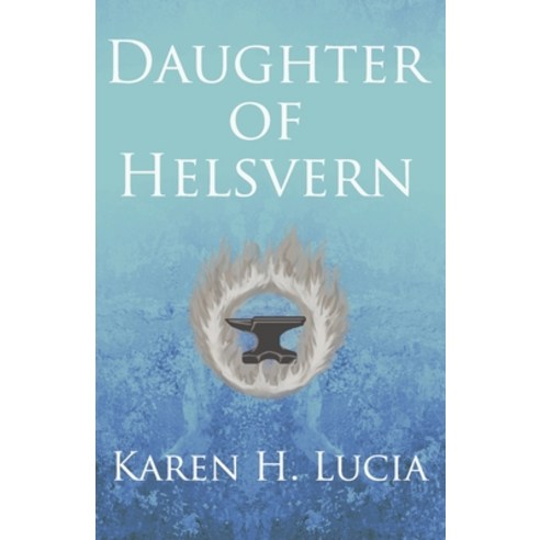 (영문도서) Daughter of Helsvern Paperback, Independently Published, English, 9781088543962