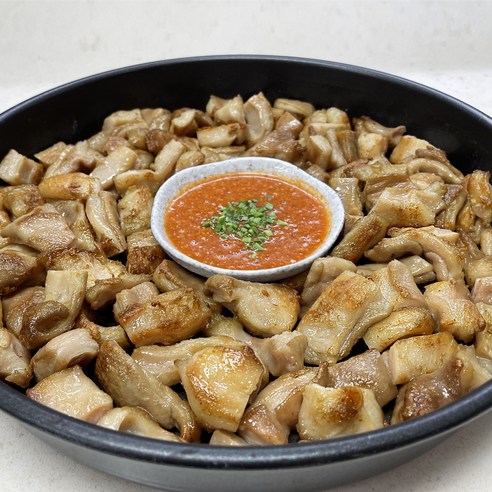 고소한 풍미로 야식과 술자리를 풍요롭게, [삼삼막창] 소막창