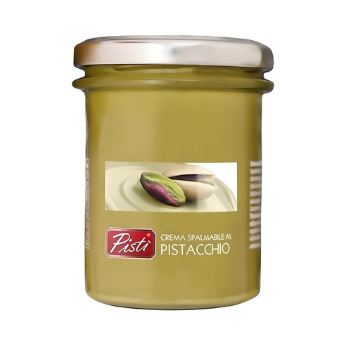 피스티 피스타치오 스프레드: 미식가를 사로잡는 황홀한 풍미 피스타치오크림