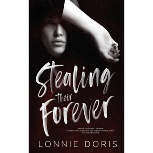 Stealing Their Forever Paperback, Independently Published, English, 9798555953087