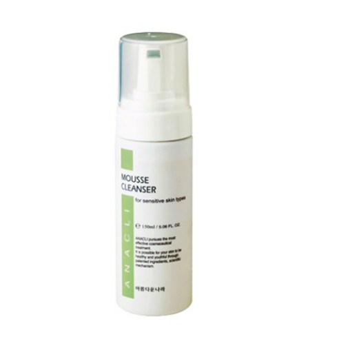 팜스테이 시카 팜 네이쳐 솔루션 클렌징 폼, 180ml, 1개 17900원대카렌듈라카밍클렌저 Best Top5 11 아름다운나라 무스클렌저, 1개, 0.15l
