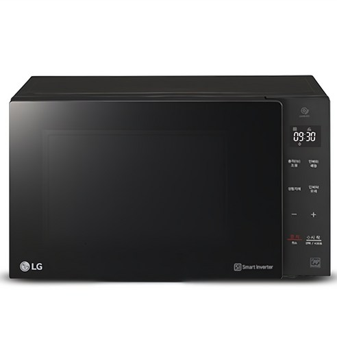 M623GBB052 추천상품 LG전자 스마트 인버터 전자레인지 터치식 23L 방문설치