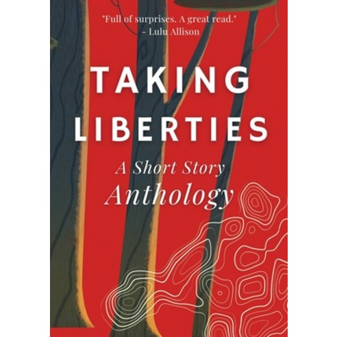 (영문도서) Taking Liberties Paperback, Breakthrough Books Collecti..., English, 9781739379308