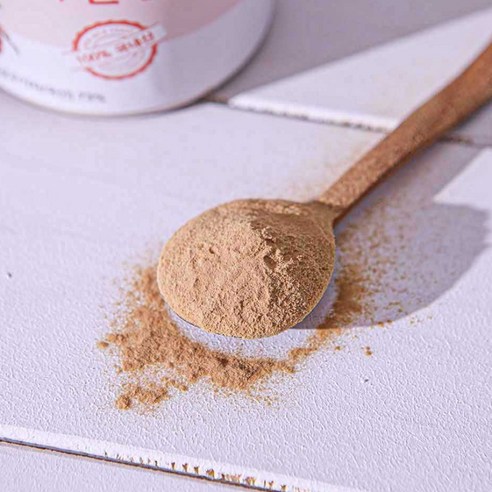 붉게 물든 활력, 해솔당 홍국발효 구기자 분말로 되찾는 건강한 일상