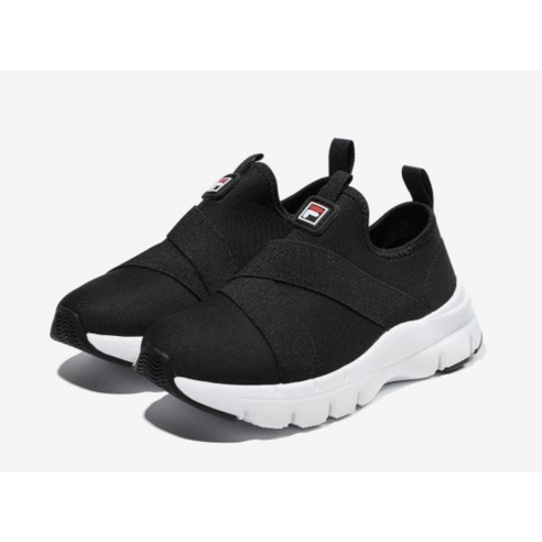 어린이의 편안함과 활기를 위한 스타일리시하고 내구성 있는 휠라 남아 운동화