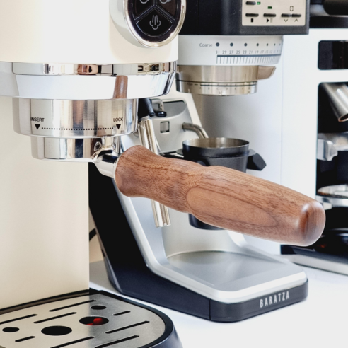 완벽한 에스프레소, 당신의 손안에