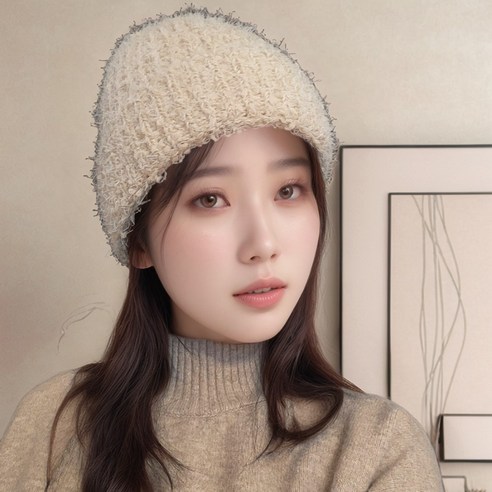 따뜻함과 스타일을 모두 갖춘 겨울철 필수템