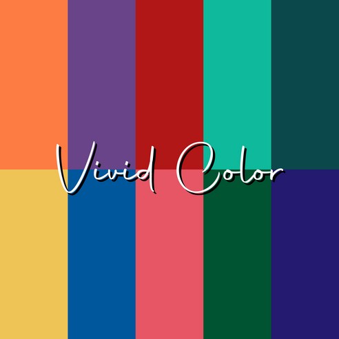 다채로운 컬러와 섬세한 세정력으로 건강한 미소를!