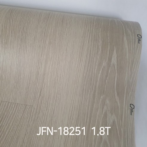 장판 (폭)183cm x (길이)7m 1.6T/1.8T 셀프시공 가정용 원룸용 대리석 원목무늬 헤링본 바닥재 모노륨&펫트 장판모음/시공부자재증정, JFN-18251