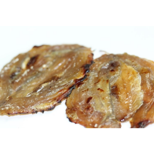 퇴근 후 맥주 한 잔과 함께하는 마성의 간식, 삼천포 쥐포!