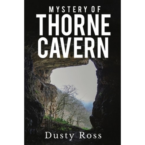 (영문도서) Mystery of Thorne Cavern Paperback, Vanguard Press, English, 9781800161115