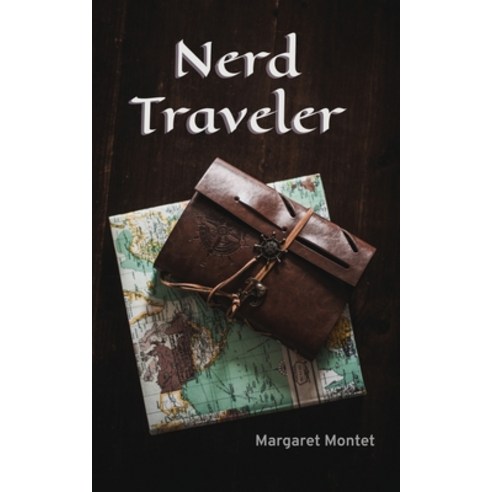 (영문도서) Nerd Traveler Paperback, Read Furiously, English, 9781737175810