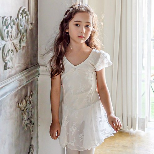 ATB-8609 아이보리 발레복 아떼르발레