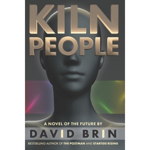 (영문도서) Kiln People Paperback, Independently Published, English, 9798373333665